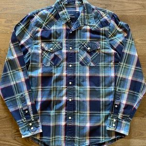 American Eagle Button Down